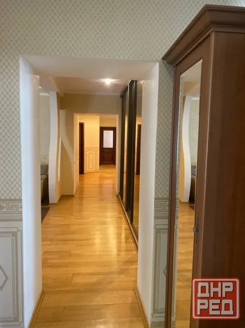 Продам четырехкомнатную квартиру в Ворошиловском районе Донецк - изображение 6