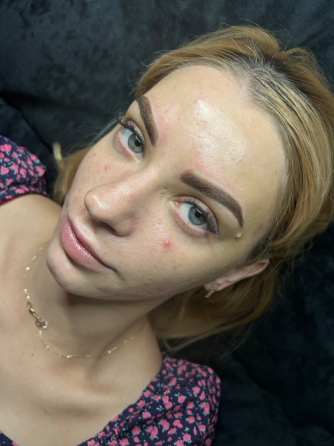 Наращивание ресниц Донецк
