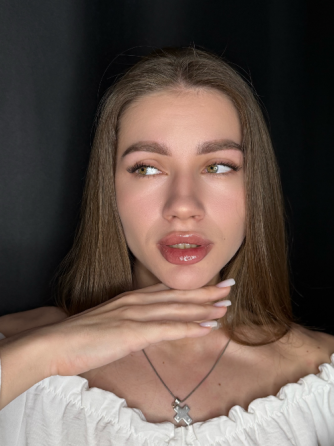 Наращивание ресниц Донецк