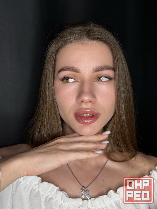 Наращивание ресниц Донецк - изображение 3