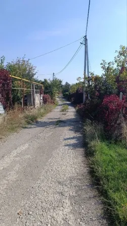 Продажа земельного участка в городе Мариуполе вблизи моря Мариуполь