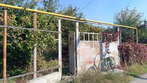 Продажа земельного участка в городе Мариуполе вблизи моря Мариуполь