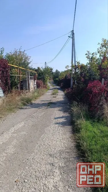 Продажа земельного участка в городе Мариуполе вблизи моря Мариуполь - изображение 6