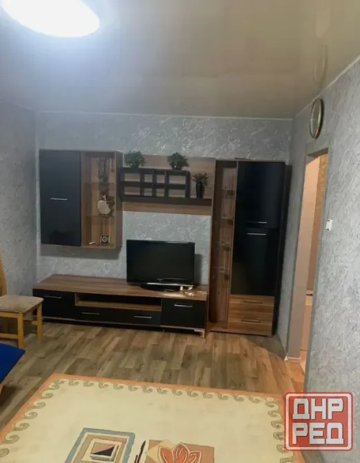 Сдам квартиру в Калининском районе Донецка, ориентир- набережная Донецк - изображение 5
