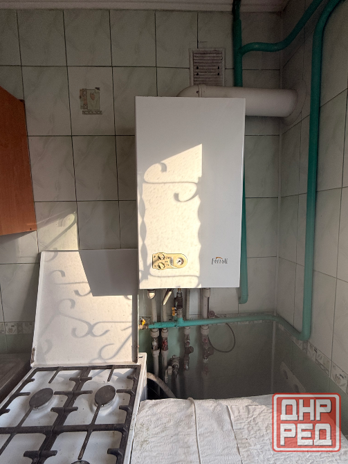 Продам 2 ком. Даки Макеевка - изображение 2