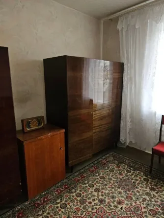 Продам отличную 2 к.кв Шахтерская площадь Донецк