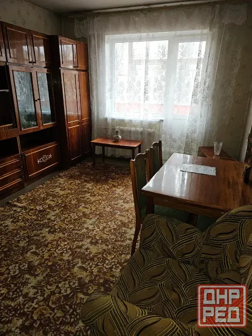 Продам отличную 2 к.кв Шахтерская площадь Донецк - изображение 1
