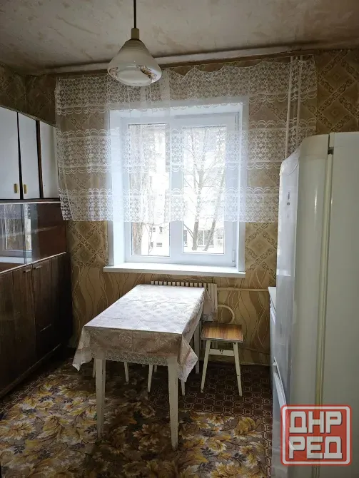 Продам отличную 2 к.кв Шахтерская площадь Донецк - изображение 6