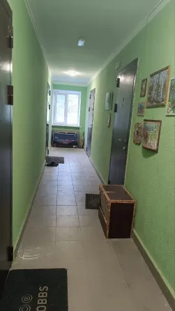 Продажа 1-комнатной гостинки в Мариуполе Мариуполь