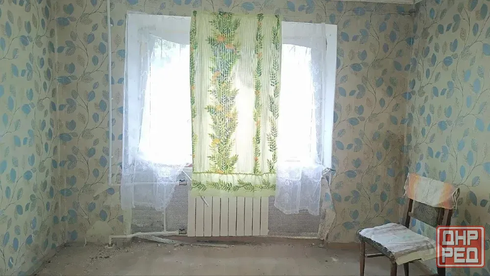 Продажа 1-комнатной гостинки в Мариуполе Мариуполь - изображение 3