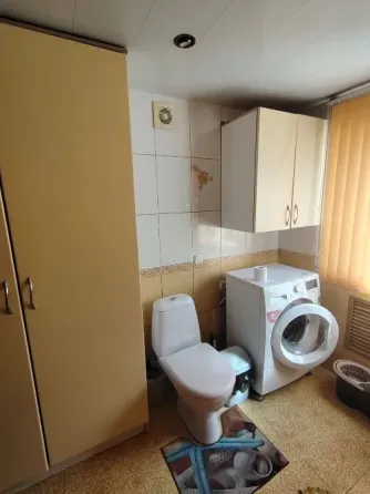 Дом, 32 линия вв Макеевка