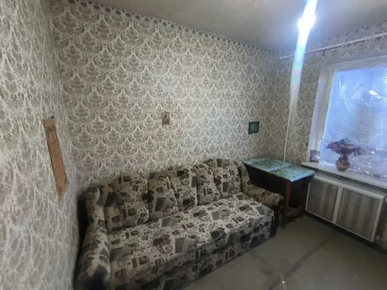 Продажа 3х комнатной Квартиры в Горняцком районе Макеевки, м-н Зеленый, д.38 Макеевка