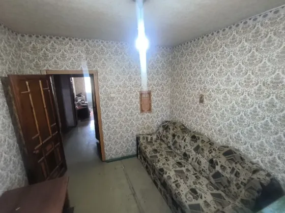 Продажа 3х комнатной Квартиры в Горняцком районе Макеевки, м-н Зеленый, д.38 Макеевка