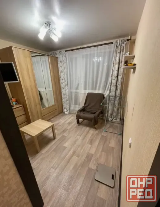 Сдам квартиру в Киевском районе Донецка, ориентир- травматология Донецк - изображение 2
