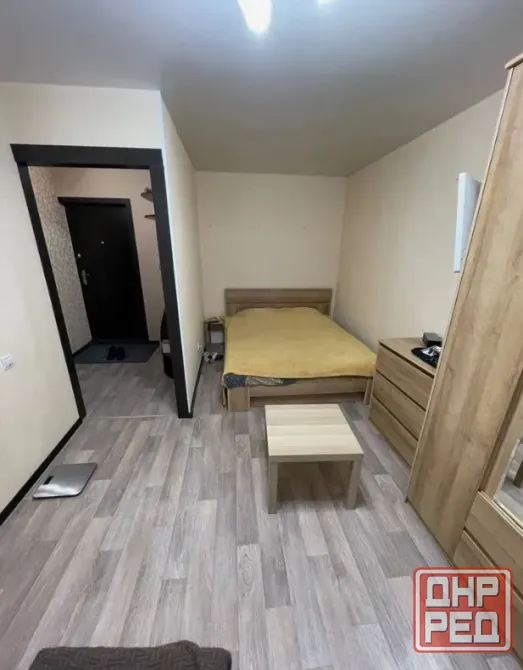 Сдам квартиру в Киевском районе Донецка, ориентир- травматология Донецк - изображение 1