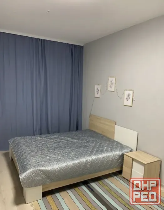Сдам Квартиру в Киевском районе Донецка, ориентир- Донецк сити Донецк - изображение 7