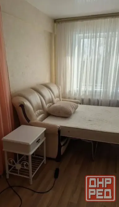 Сдам квартиру в Ленинском районе Донецка, ориентир парк Щербакова Донецк - изображение 1