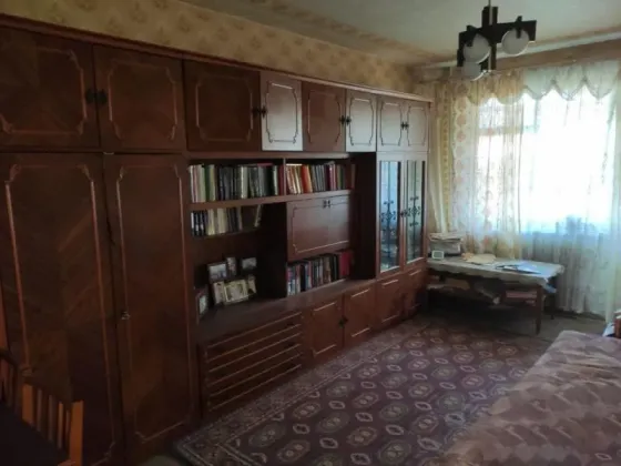 Продажа 3х комнатной квартиры, в Буденовском районе Донецк