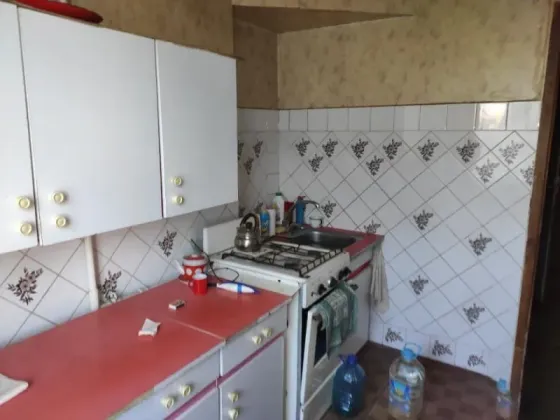 Продажа 3х комнатной квартиры, в Буденовском районе Донецк
