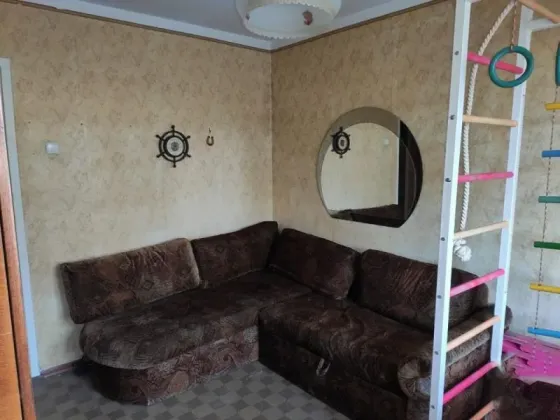 Продажа 3х комнатной квартиры, в Буденовском районе Донецк