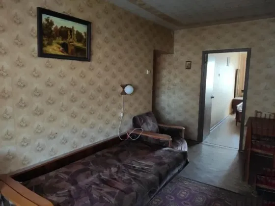 Продажа 3х комнатной квартиры, в Буденовском районе Донецк