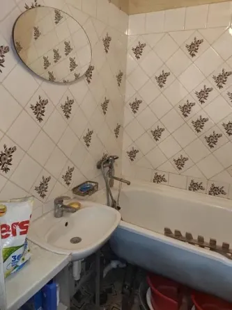 Продажа 3х комнатной квартиры, в Буденовском районе Донецк