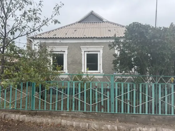 Продается дом в Ильичевском районе Мариуполь