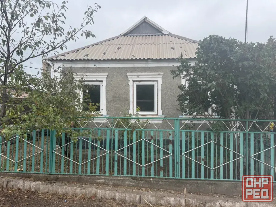 Продается дом в Ильичевском районе Мариуполь - изображение 1