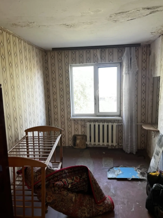 Продажа 2х комнатной квартиры в г.Макеевке, Ханженково (дом напротив автостанции) Макеевка