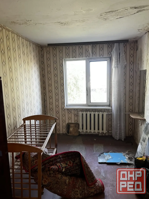 Продажа 2х комнатной квартиры в г.Макеевке, Ханженково (дом напротив автостанции) Макеевка - изображение 4