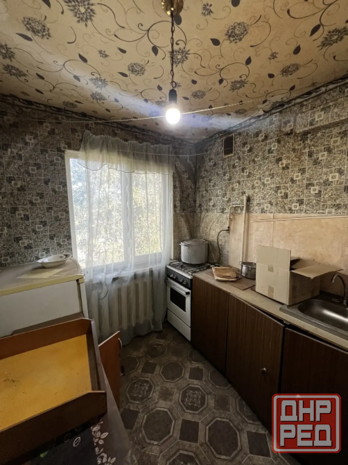 Продажа 2х комнатной квартиры в г.Макеевке, Ханженково (дом напротив автостанции) Макеевка - изображение 2