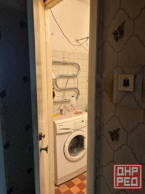 Продается Под ремонт 3-трех комнатная квартира г. Харцызск Харцызск - изображение 7