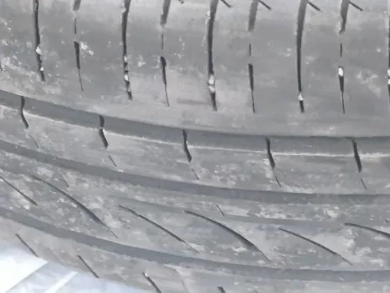 Шины летние r16 195/55 Донецк