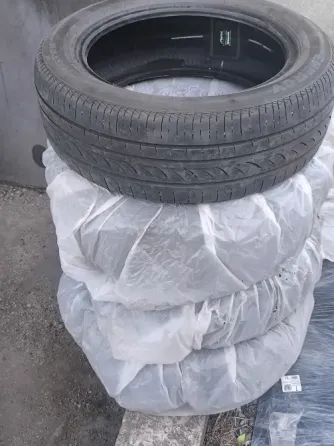 Шины летние r16 195/55 Донецк