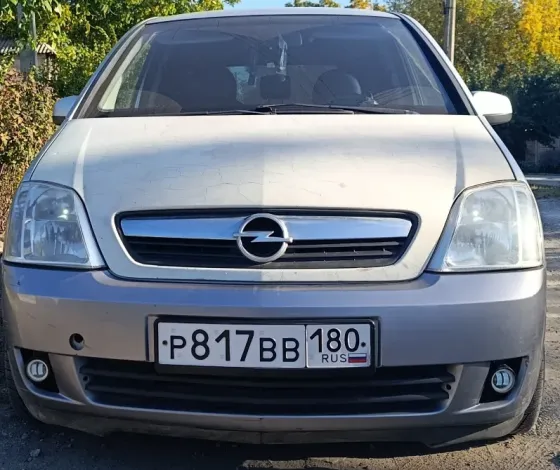 продам надёжный, экономичный, семейный автомобиль Донецк