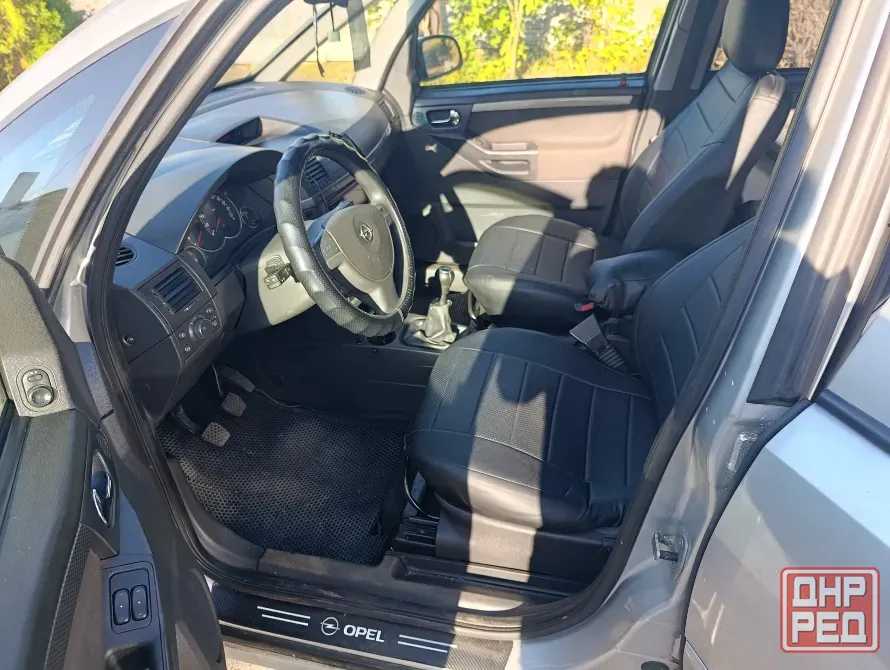 продам надёжный, экономичный, семейный автомобиль Донецк - изображение 3