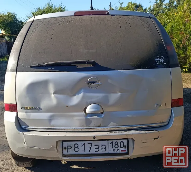 продам надёжный, экономичный, семейный автомобиль Донецк - изображение 6