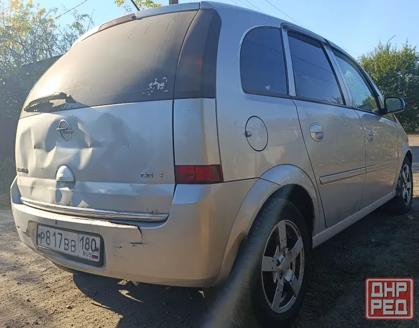 продам надёжный, экономичный, семейный автомобиль Донецк - изображение 8