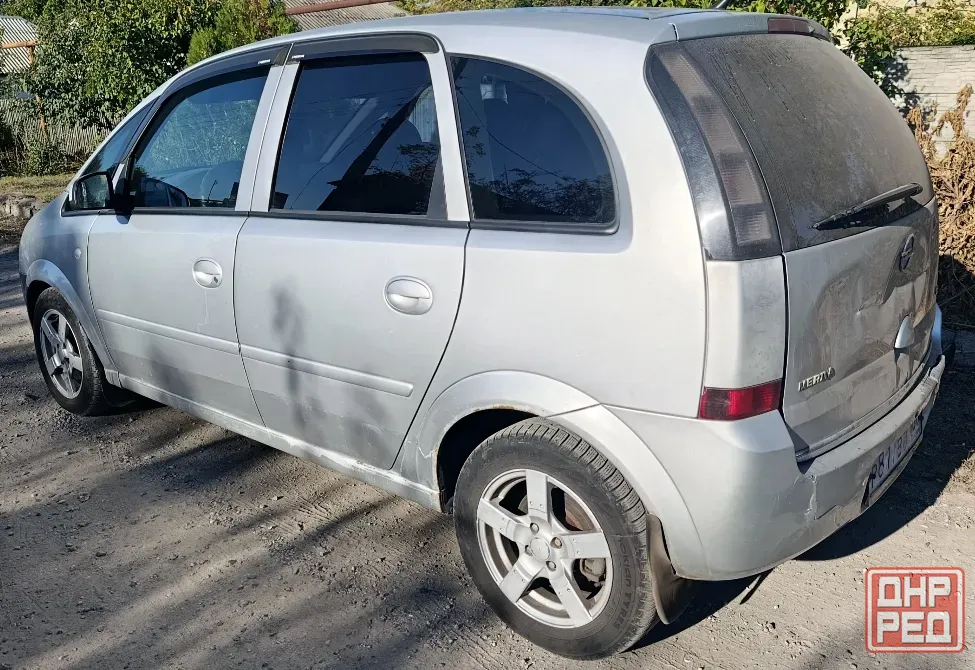продам надёжный, экономичный, семейный автомобиль Донецк - изображение 7