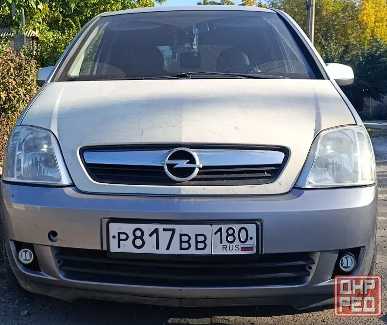 продам надёжный, экономичный, семейный автомобиль Донецк - изображение 4