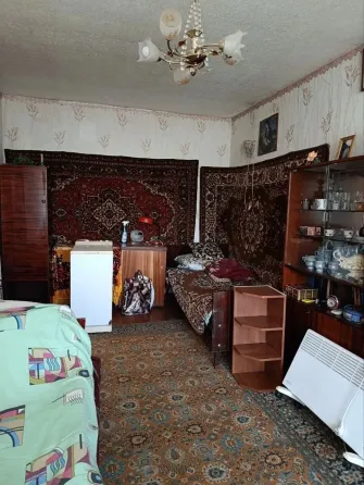 Продаётся 1-но комнатная квартира в Ленинском р-не, ул.Продольная Донецк