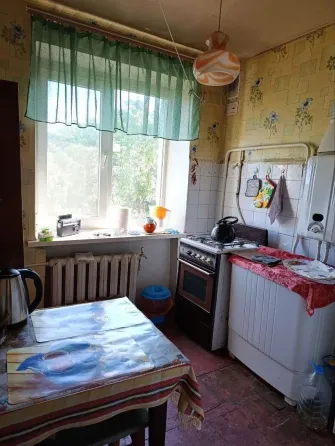 Продаётся 1-но комнатная квартира в Ленинском р-не, ул.Продольная Донецк