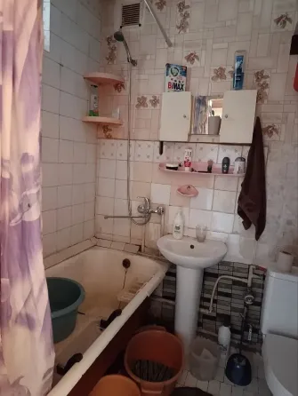 Продаётся 1-но комнатная квартира в Ленинском р-не, ул.Продольная Донецк