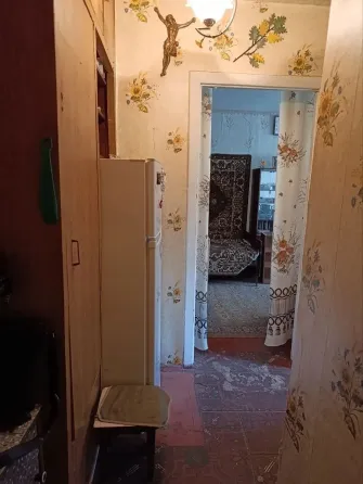 Продаётся 1-но комнатная квартира в Ленинском р-не, ул.Продольная Донецк
