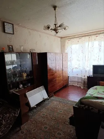 Продаётся 1-но комнатная квартира в Ленинском р-не, ул.Продольная Донецк