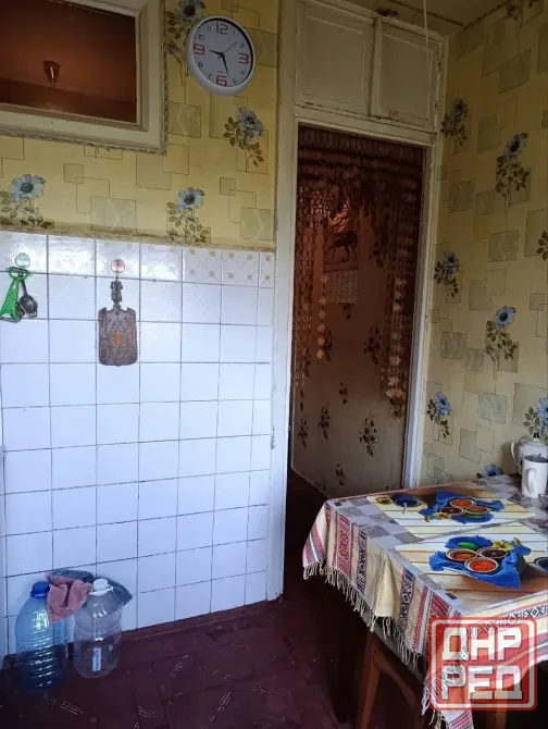 Продаётся 1-но комнатная квартира в Ленинском р-не, ул.Продольная Донецк - изображение 3