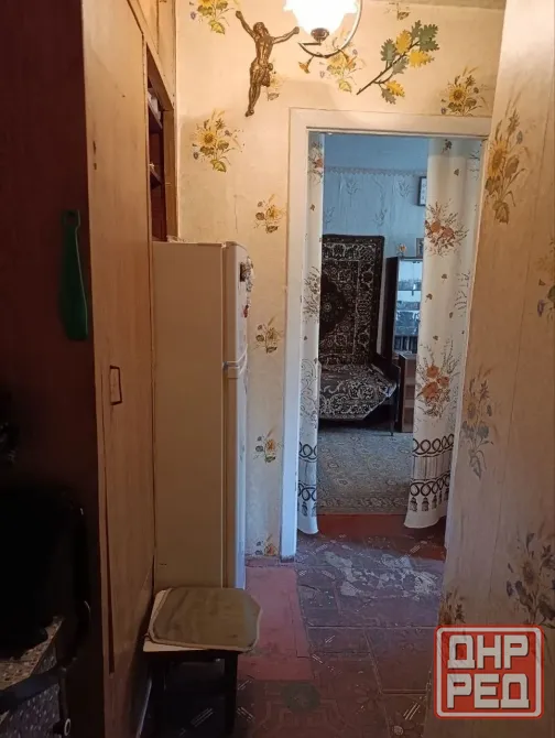 Продаётся 1-но комнатная квартира в Ленинском р-не, ул.Продольная Донецк - изображение 6