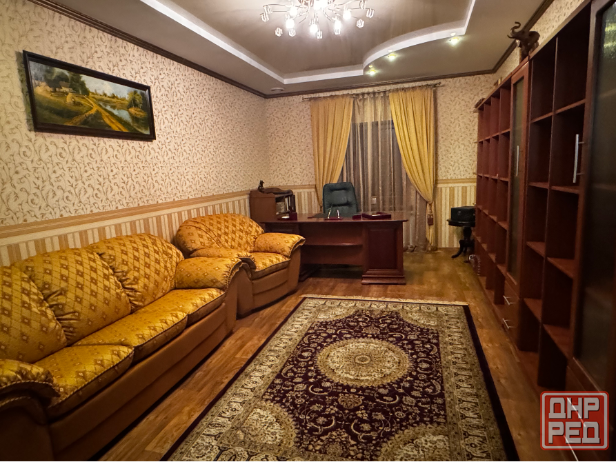 Дом в Киевском районе Донецк - изображение 7