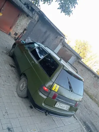 Продам авто Донецк