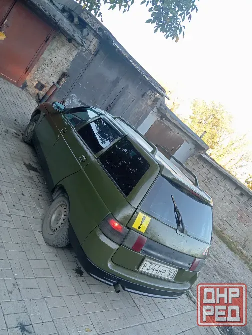 Продам авто Донецк - изображение 4